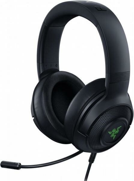 Razer Kraken V3 X headset