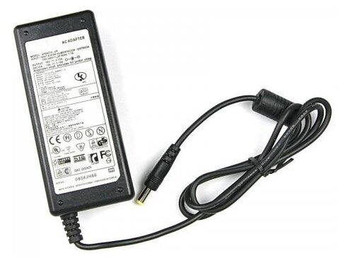 Блок питания для ноутбуков Samsung NC10/NC20 Series 19V 2.1A (AD-4019S ADP-40NH/D CPA09-002A) (40W)
