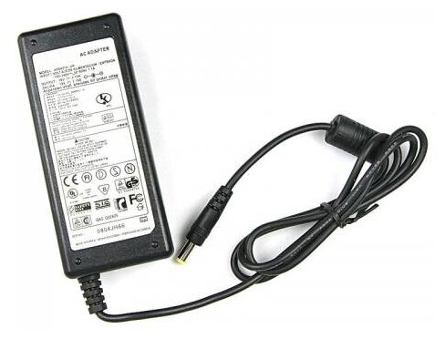 Блок питания для Samsung NC10/NC20 Series, 19V 2.1A (AD-4019S, ADP-40NH/D, CPA09-002A) (40W)