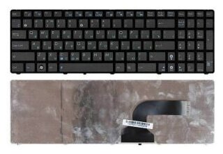 Клавиатура Для Ноутбука Asus K55d Купить