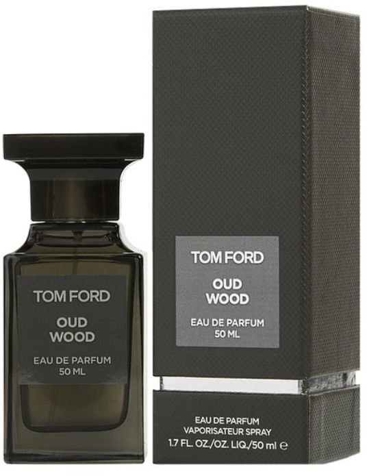 Tom Ford парфюмерная вода Oud Wood, 50 мл