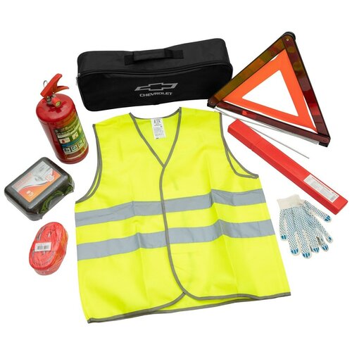 Autofamily Набор автомобилиста Chevrolet Стандарт / Шевроле