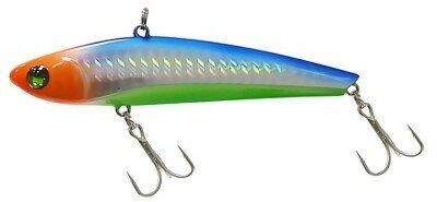 Воблер Usami GreenGo 95S 28 г #663 Для ловли судака