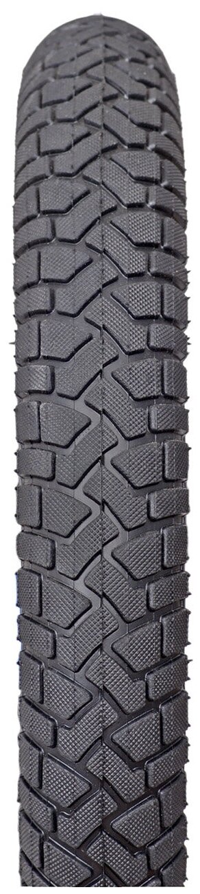 фото Покрышка 12"х2.125 RUSH HOUR P409-12