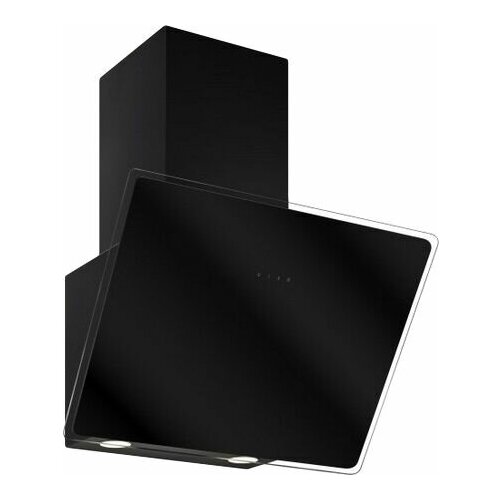 Вытяжка наклонная Faber AIR BK A60 черный 1011900₽