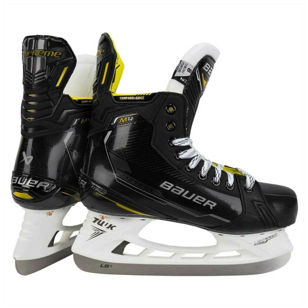   BAUER Supreme M4 S22 JR .1,0 D 1059772