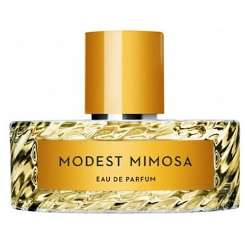 Vilhelm Parfumerie Modest Mimosa парфюмированная вода 3*10мл (дорожный набор)