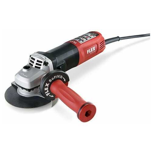 Электрическая шлифовальная машинка угловая с регулировкой оборотов FLEX LE 15-11 125 2967000₽