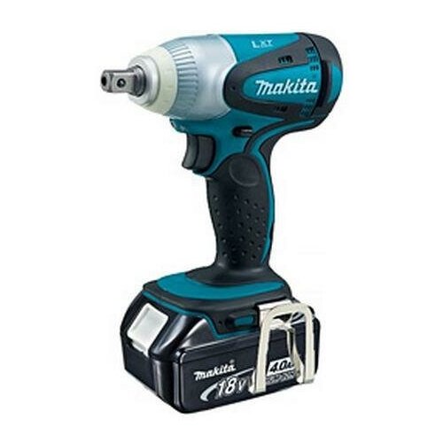 Аккумуляторный гайковёрт MAKITA DTW251RME