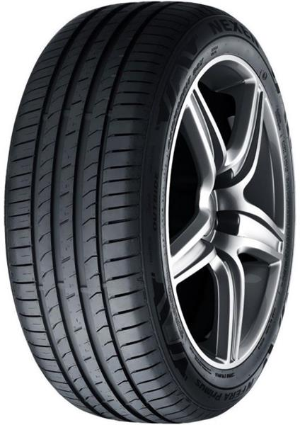 Автомобильные шины Nexen N'Fera Primus 245/45 R18 96W