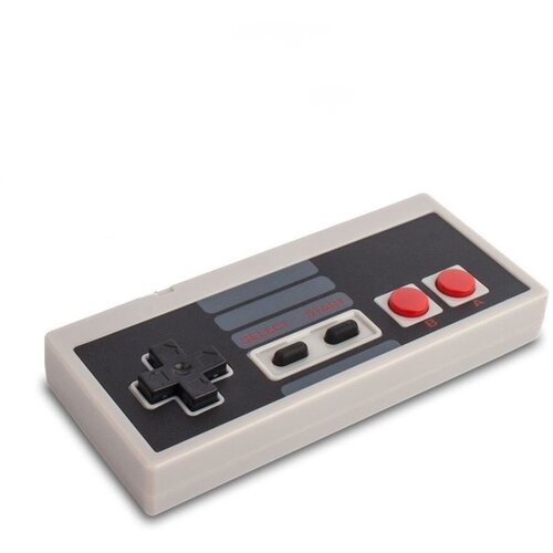 Геймпад для PC (ПК), дизайн NES