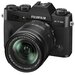 фотокамера Fujifilm X-T30 mark II Kit 18-55 Black