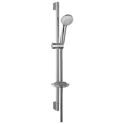 ручной душ hansgrohe crometta 85 28585000 Душевой гарнитур Hansgrohe Crometta 85 Vario 27764000 Unica Crometta