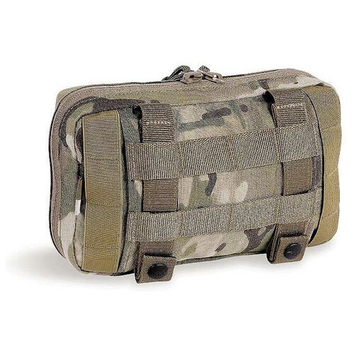 подсумок tasmanian tiger tactical admin pouch 6 black Подсумок Tasmanian Tiger TT LEADER ADMIN POUCH MC multicam, 7673.394