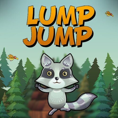 Сервис активации для Lump Jump — игры для PlayStation