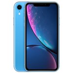 Сотовый телефон APPLE iPhone XR 128Gb (Корпус iPhone 13 Pro) - изображение