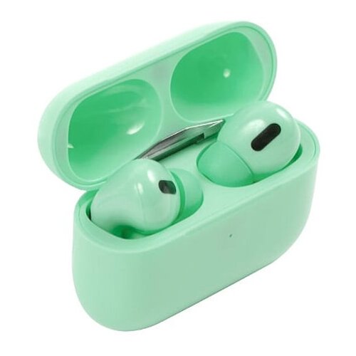 Наушники TWS mObility mt-15 Green 89000₽