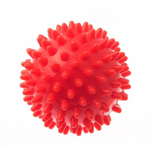 Мяч массажный для животных 6 см BL11-015-60 красный myPet