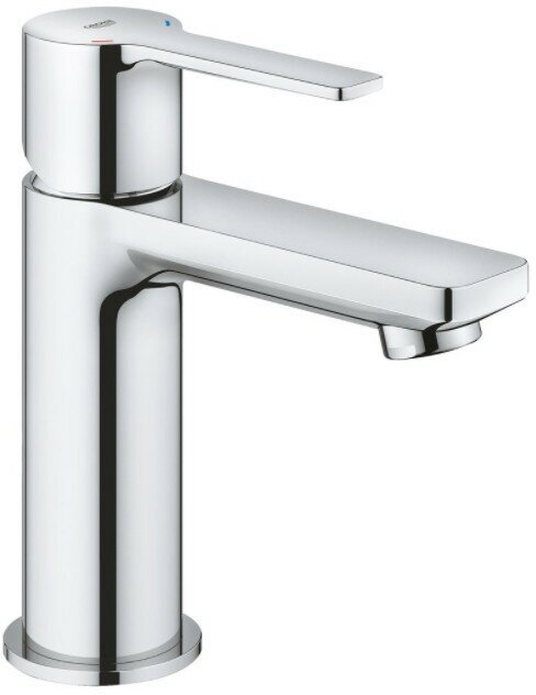 Смеситель для раковины Grohe Lineare New 23791001