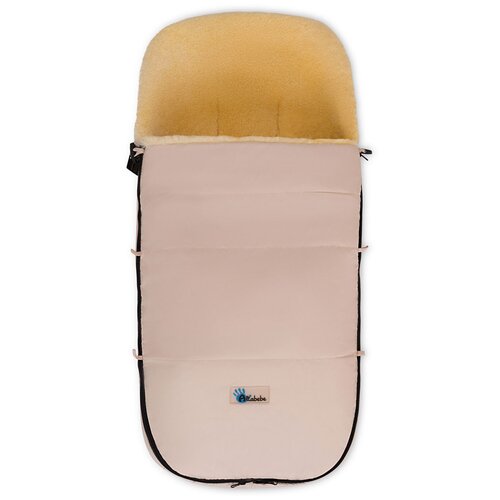 конверт мешок altabebe nordkap mt2280lp 100 см beige 61 Altabebe Nordkap MT2280LP, 100 см, beige 61