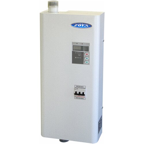 Электрокотел ZOTA Lux 9 3762000₽
