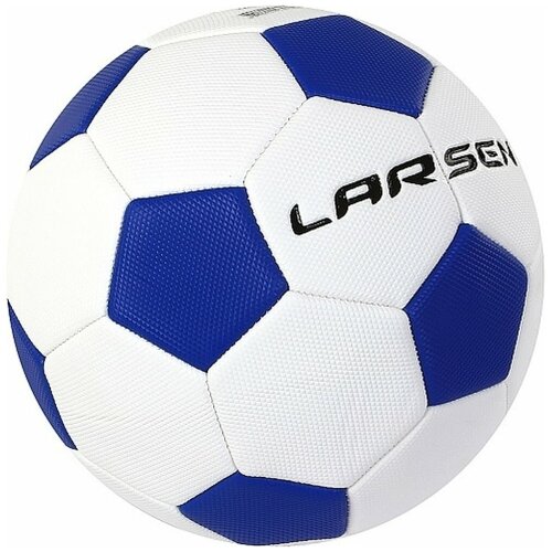 Мяч футбольный Larsen. Bounce
