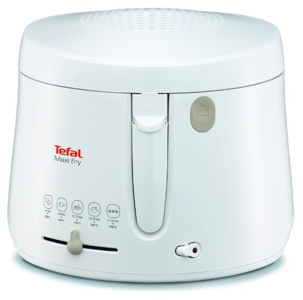 Фритюрница Tefal FF 1000 Maxi Fry