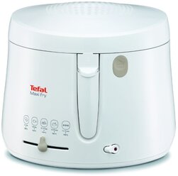 Фритюрница Tefal FF100032 Maxi Fry белый