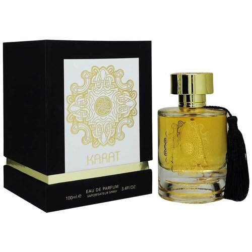 Парфюмерные духи женские Alhambra Karat 100ml