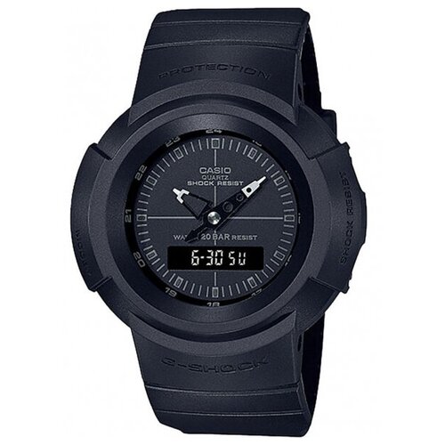 Наручные часы Casio AW-500BB-1ER