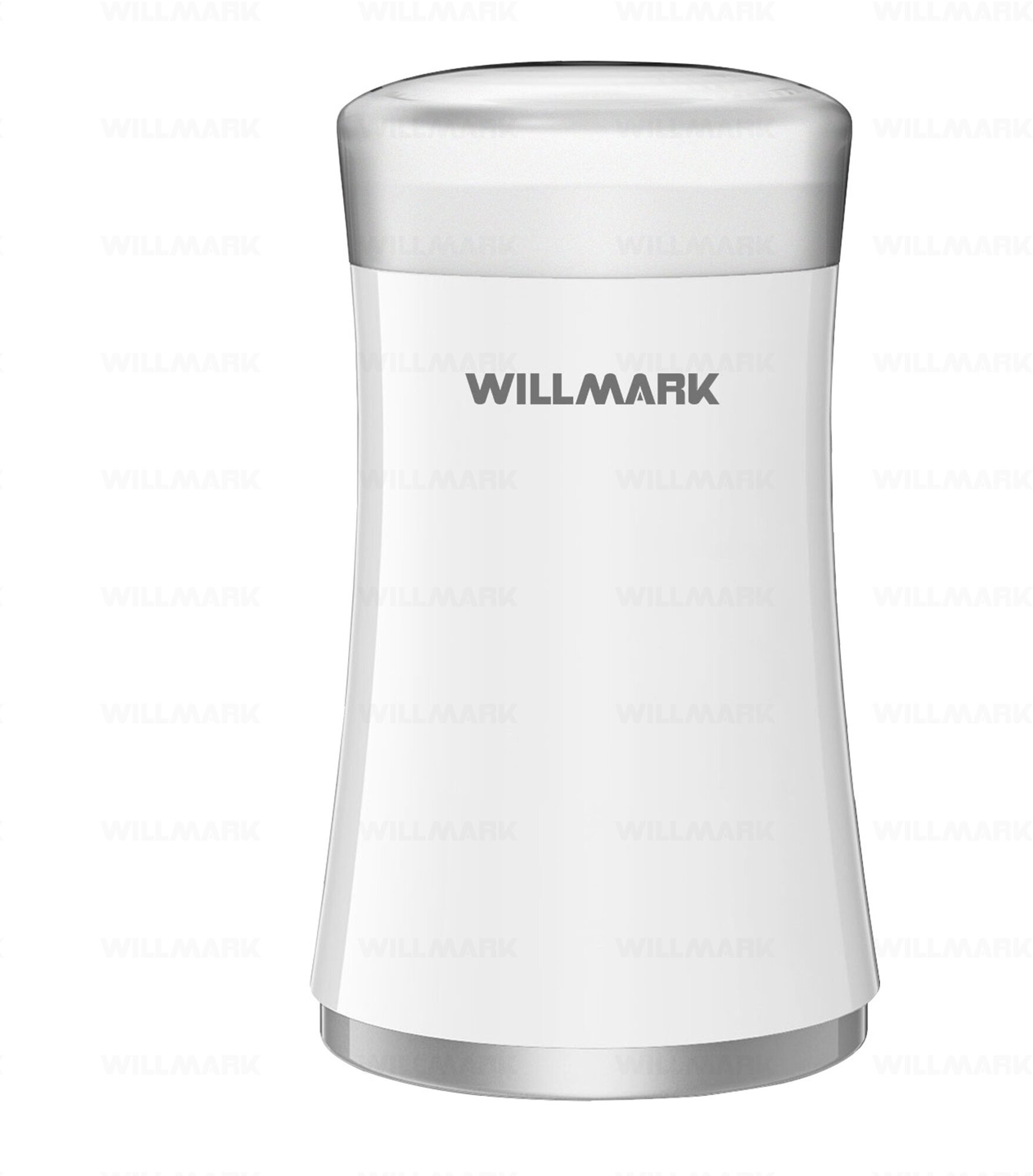 Willmark WCG-274 Белый кофемолка