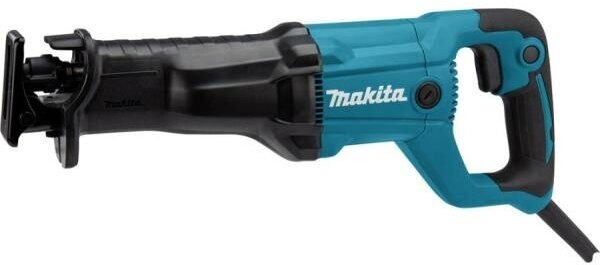 Сабельная пила Makita JR3051TK 1200Вт 3000ход/мин