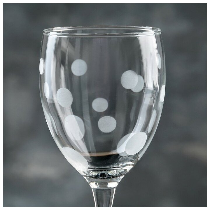 Набор бокалов для вина Luminarc - фото №2