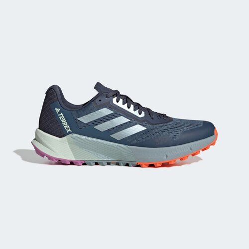 Кроссовки Adidas Terrex Agravic Flow 2 Trail Running 7-для мужчин