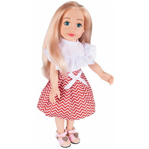 Кукла София FANCY DOLLS куклы и одежда для кукол fancy dolls кукла полина 45 см