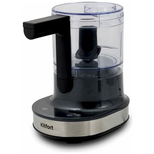Измельчитель Kitfort КТ-3001 882000₽