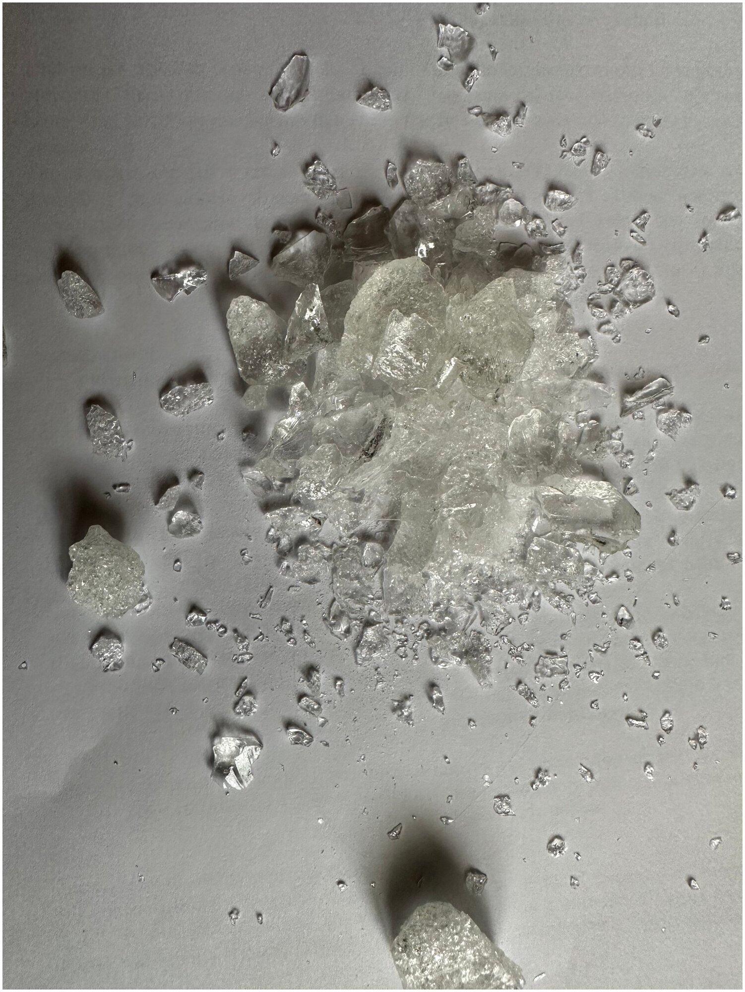 Полигексаметиленгуанидина гидрохлорид (пгмг) кристаллы 99% 1 кг