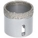 Bosch X-lock Алмазные коронки Dry Speed ? 67мм 2608599021 .
