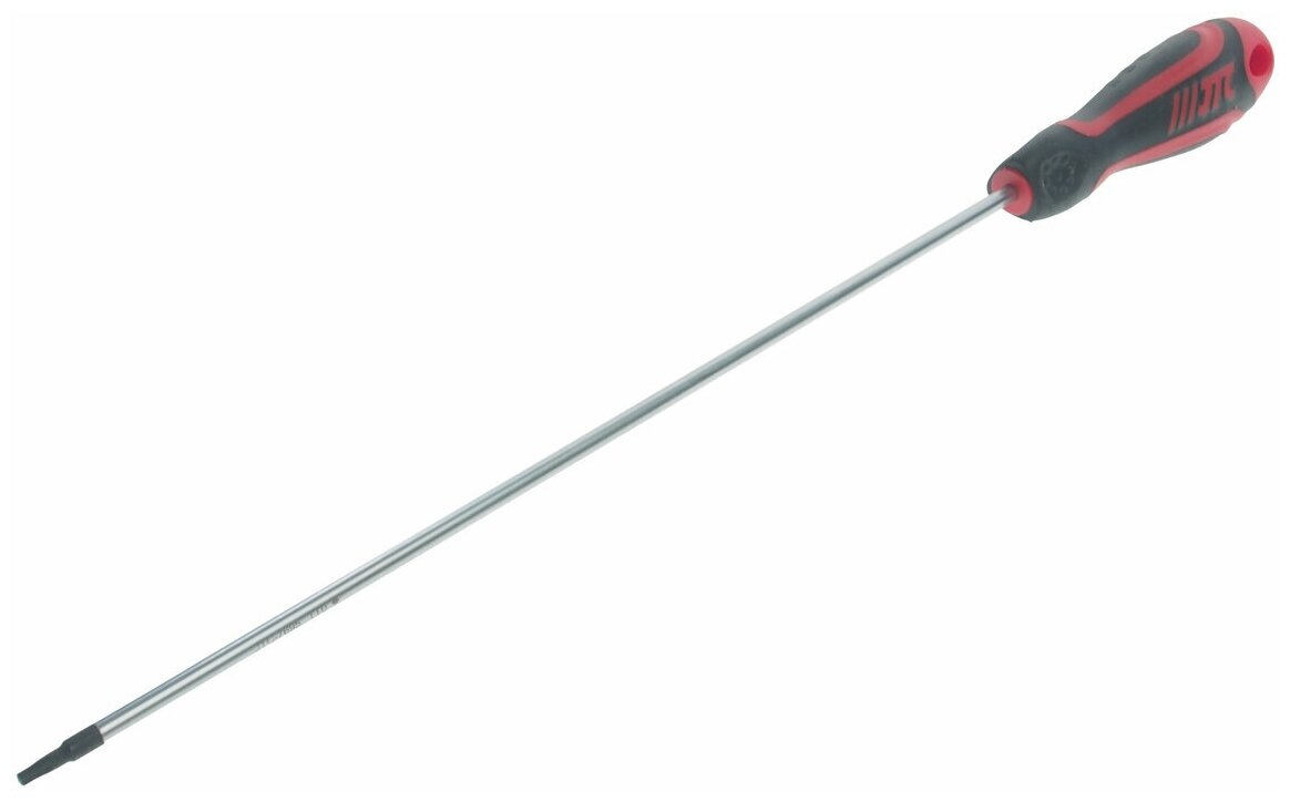 Отвертка TORX T10х250мм удлиненная JTC-7695