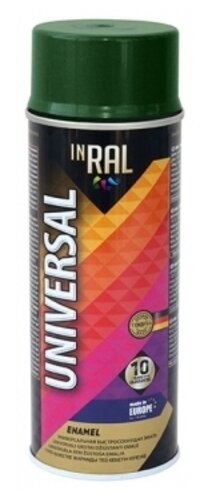  . INRAL UNIVERSAL RAL6005  , 400 /23427/