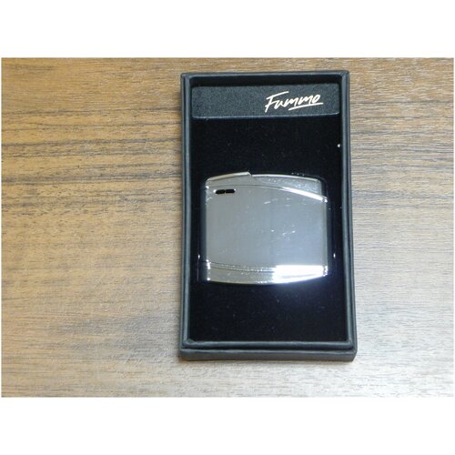 Зажигалка Fummo Parkes