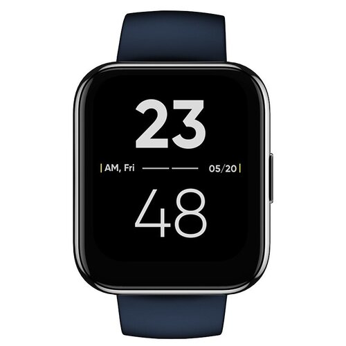 Смарт-часы DIZO Watch Pro синий 526200₽