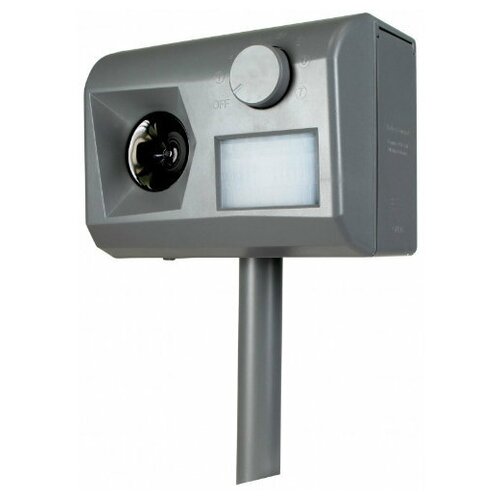 Отпугиватель собак, кошек, лис 