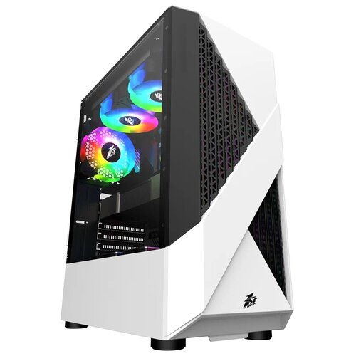 Игровой компьютер NOTEXE FIREROSE F3G2W Intel core i5 11400F/RAM 32 ГБ/SSD 480ГБ/HDD 1000 ГБ/NVIDIA GeForce RTX 3060 12 Гб/WI-FI/Windows 10Pro