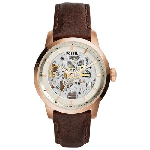 фото Наручные часы fossil townsman me3078