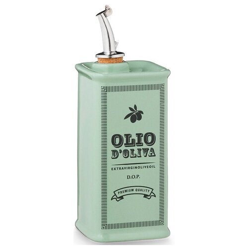 Nuova Cer Бутылка для масла Oliere Vintage