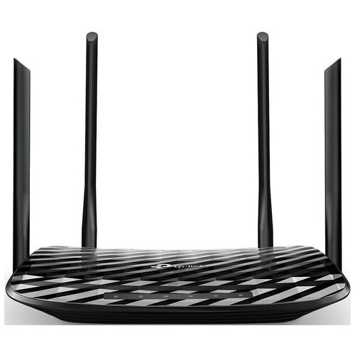 wi fi роутер huasifei 300 мбит с для vpn wps wds qos ipv6 и 4 ssid Wi-Fi маршрутизатор (роутер) TP-Link (Archer C5 Pro (ISP))