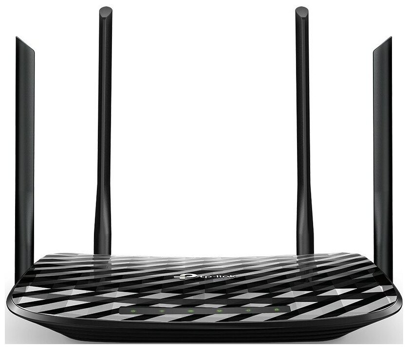 Wi-Fi маршрутизатор (роутер) TP-Link (Archer C5 Pro (ISP))