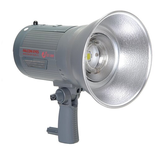 Вспышка студийная Falcon Eyes GT-280 2858000₽