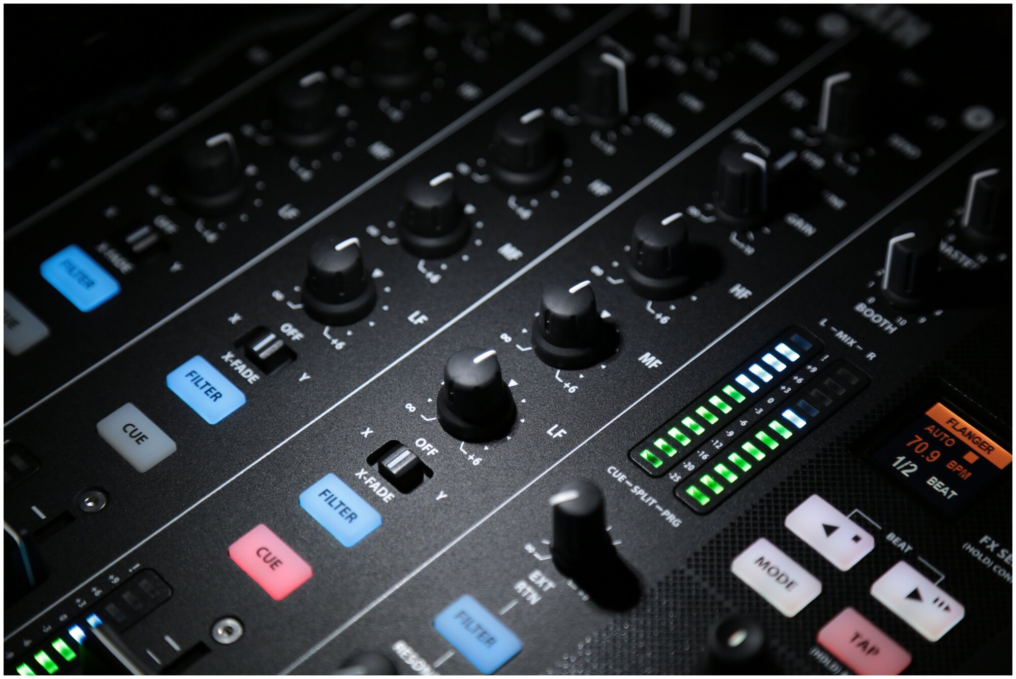 Allen & Heath Xone: PX5